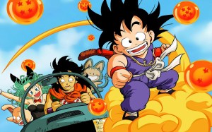 Dragonball pic