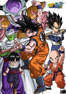 dragonball z pic