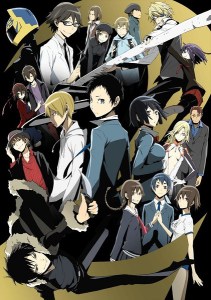 Durarara pic