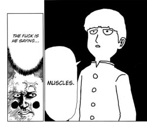 mob funny