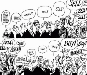stock market