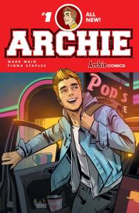 archie