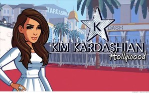 kim mobile game