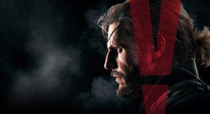 mgs v