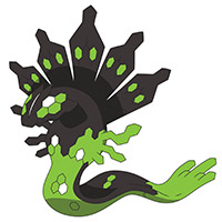 zygarde