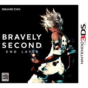 bravely second