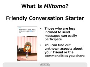 Miitomo
