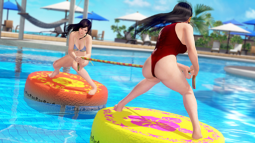 doAx 3