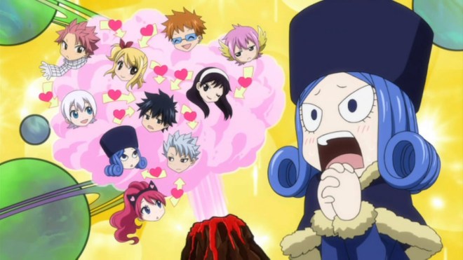 fairy tail funny 2