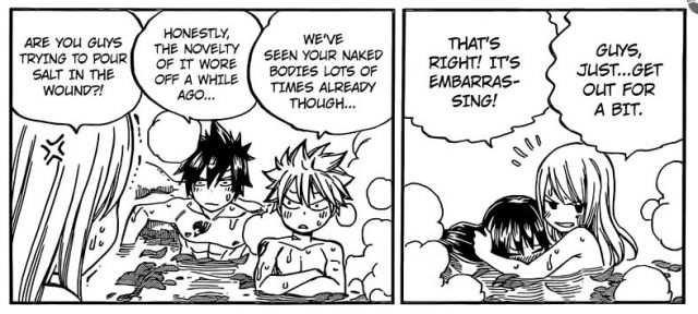 fairy tail funny 3