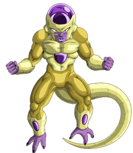 Golden_Frieza