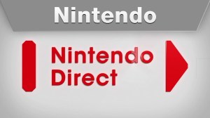 nintendo direct
