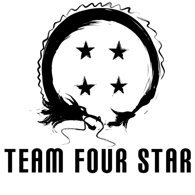 team four star