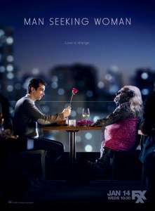 Man Seeking Woman 1
