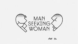 Man Seeking Woman 2