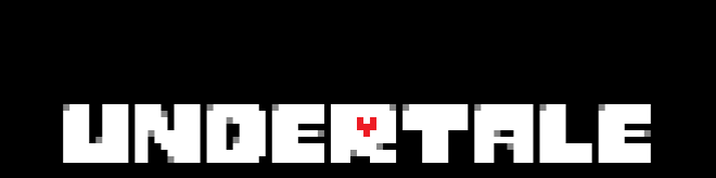 Undertale Logo