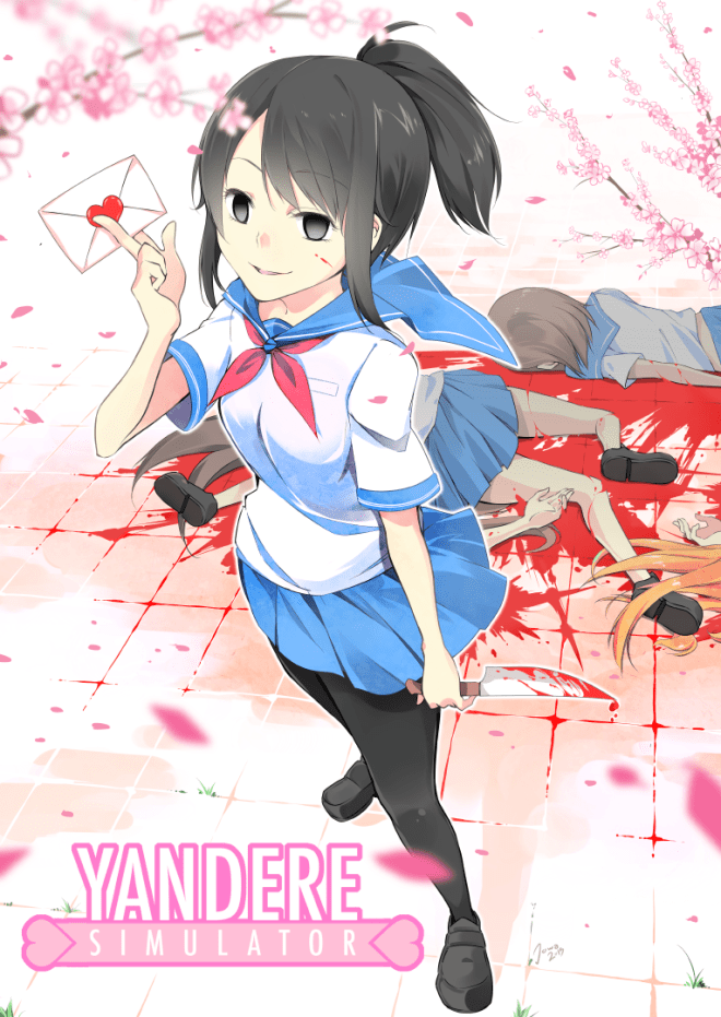 Yandare Simulator