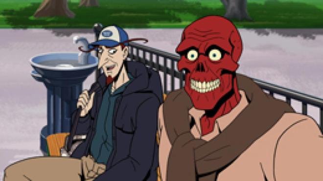 The Venture Bros Season 6